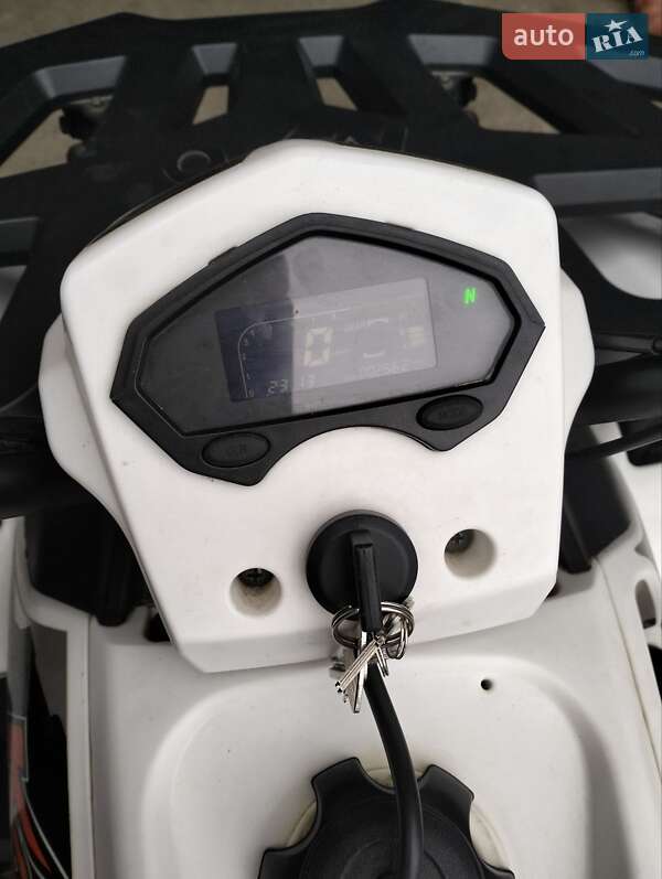 Квадроцикл спортивный Kayo Bull 2019 в Запорожье фото 7 Квадроцикл спортивный Kayo Bull 2019 в Запорожье