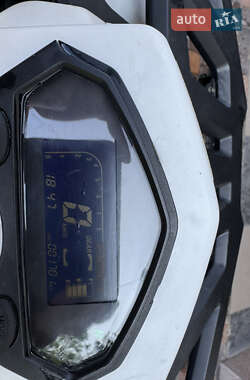 Квадроцикл  утилитарный Kayo Bull 2021 в Черкассах