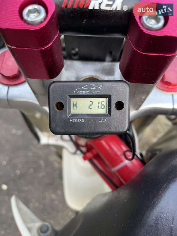 Питбайк Kayo CRF 2019 в Вижнице