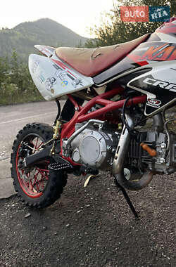 Питбайк Kayo CRF 2019 в 