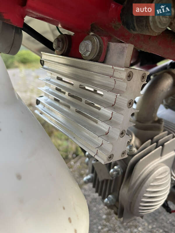 Питбайк Kayo CRF 2019 в Вижнице