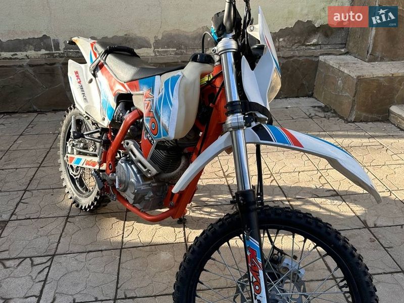 Kayo K2-L 2019 Kayo K2-L 2019