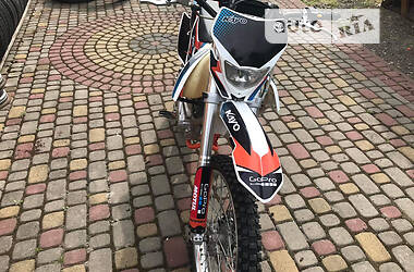 Мотоцикл Кросс Kayo K2 2019 в Тячеві