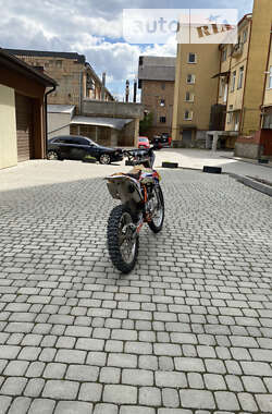 Мотоцикл Кросс Kayo K2 2020 в Коломиї