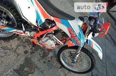 Мотоцикл Позашляховий (Enduro) Kayo K2 2022 в Косові
