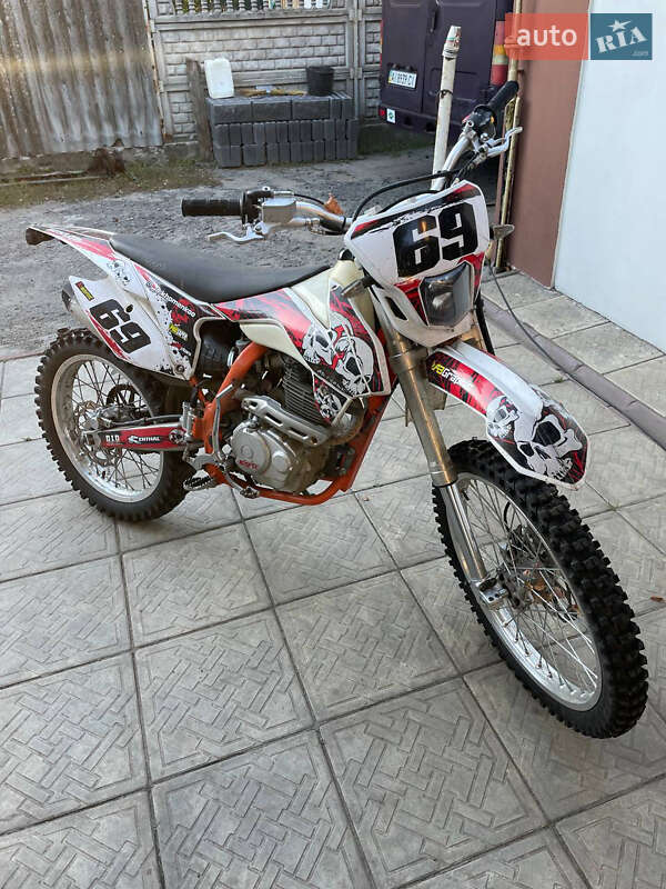 Kayo K2 2023