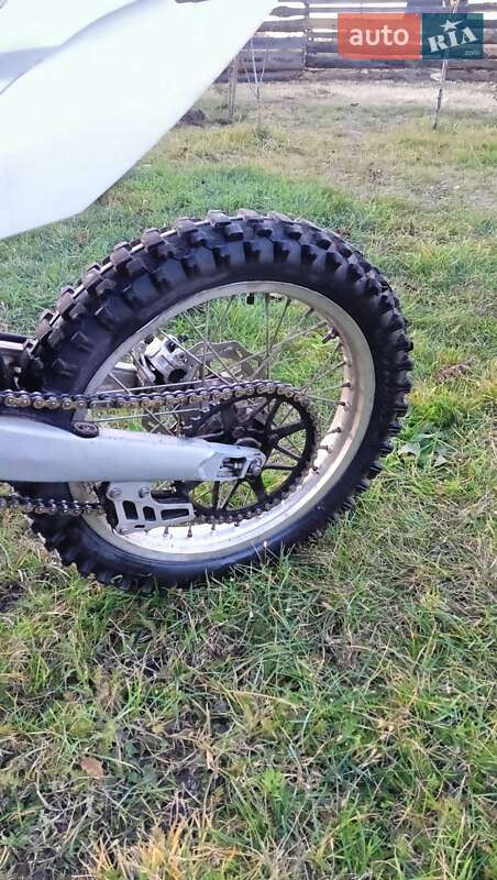 Мотоцикл Внедорожный (Enduro) Kayo K2 2021 в Радомышле