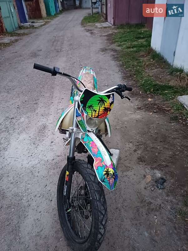 Мотоцикл Кросс Kayo K2 2019 в Борисполі фото 15 Мотоцикл Кросс Kayo K2 2019 в Борисполі