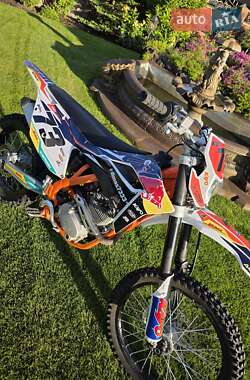 Мотоцикл Внедорожный (Enduro) Kayo K4 Enduro 2024 в 