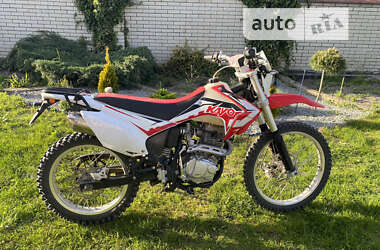 Мотоцикл Кросс Kayo T1 2021 в Житомирі