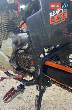 Мотоцикл Кросс Kayo T1 2023 в 