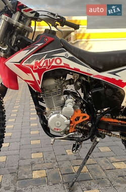 Мотоцикл Позашляховий (Enduro) Kayo T1 2021 в 