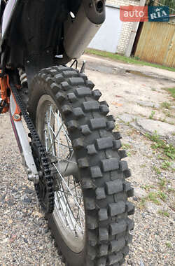 Мотоцикл Внедорожный (Enduro) Kayo T2-250 Enduro 2024 в 