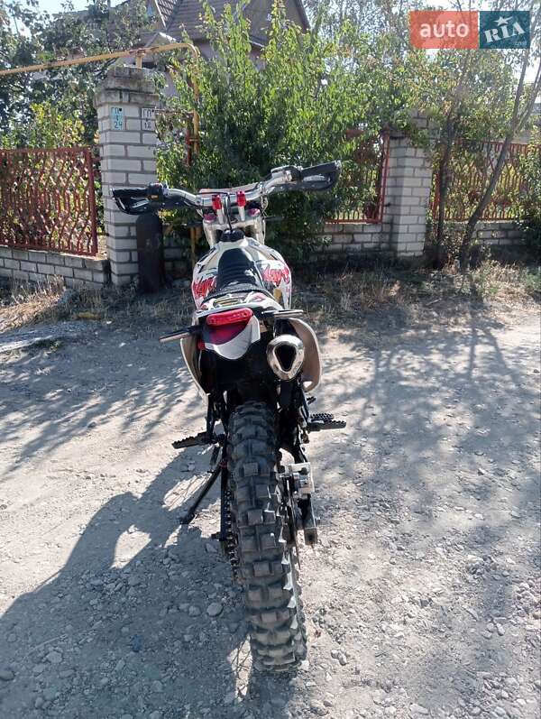 Мотоцикл Позашляховий (Enduro) Kayo T2-250 Enduro 2019 в Миколаєві