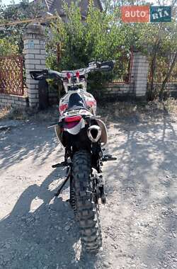 Мотоцикл Внедорожный (Enduro) Kayo T2-250 Enduro 2019 в 
