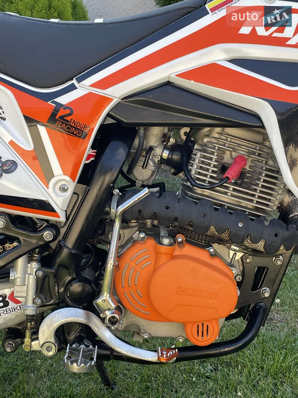 Мотоцикл Кросс Kayo T2-250 Enduro 2022 в Жовкве