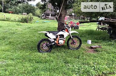 Мотоцикл Позашляховий (Enduro) Kayo T2 2019 в Коломиї