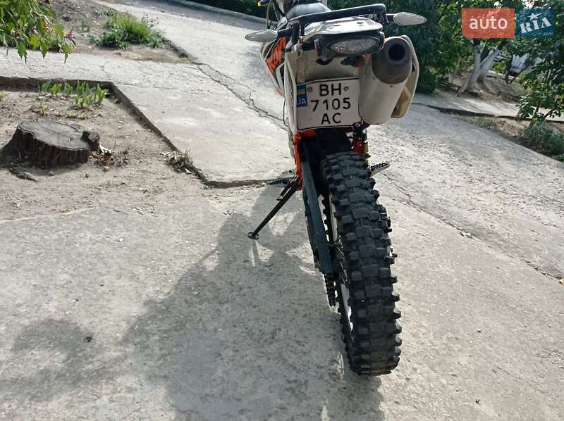 Мотоцикл Позашляховий (Enduro) Kayo T2 2019 в Ізмаїлі