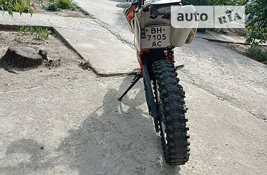 Мотоцикл Позашляховий (Enduro) Kayo T2 2019 в Ізмаїлі