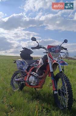 Мотоцикл Позашляховий (Enduro) Kayo T2 2022 в Ізюмі