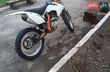 Мотоцикл Внедорожный (Enduro) Kayo T2 2018 в Диканьке
