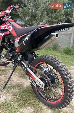 Мотоцикл Внедорожный (Enduro) Kayo T4 2024 в 