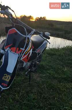 Питбайк Kayo TD 125 2024 в 
