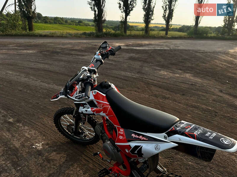 Пітбайк Kayo TT 2024 в Голованівську