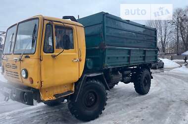 Самосвал КАЗ 4540 1987 в Сумах