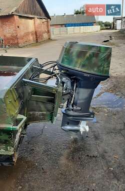 Лодка Казанка 5 2001 в 
