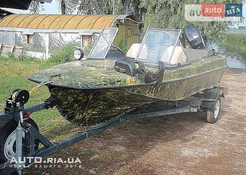 Казанка 5М3 2020