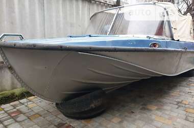 Лодка Казанка 5М3 1989 в Херсоне
