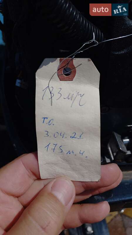 Катер Казанка 5М3 1991 в Носовке