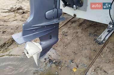 Лодка Казанка 5М3 1991 в 