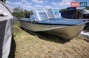 Катер Казанка 5М3 2020 в 