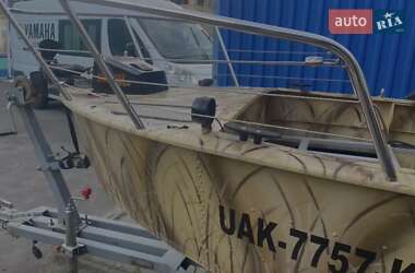 Лодка Казанка М 1980 в Одессе