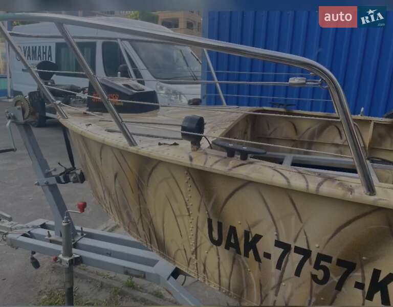 Казанка М 1980