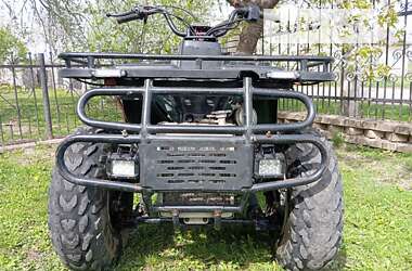 Квадроцикл утилітарний Kazuma Gator 2013 в Тернополі