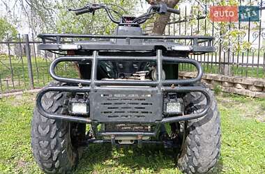 Квадроцикл  утилитарный Kazuma Gator 2013 в 