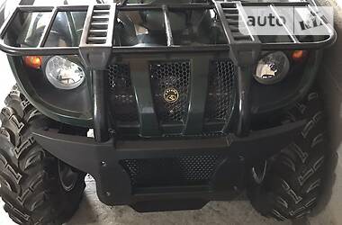 Квадроцикл утилітарний Kazuma Jaguar 2019 в Сарнах