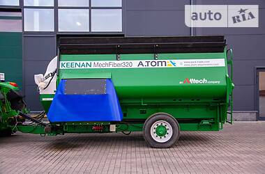 Кормовоз Keenan MF 320BH 2013 в Житомире