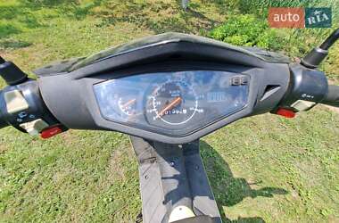 Скутер Keeway Flash 2007 в Малине