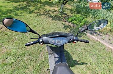 Скутер Keeway Flash 2007 в Малине