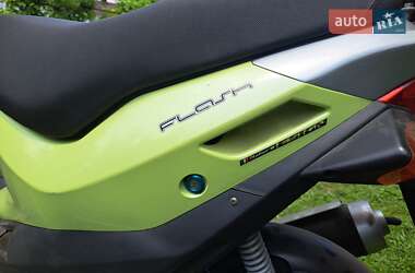 Скутер Keeway Flash 2007 в Малине