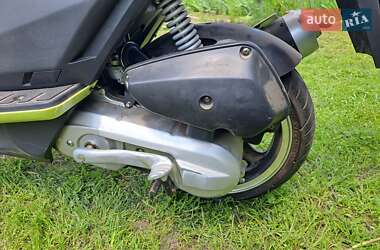 Скутер Keeway Flash 2007 в Малине