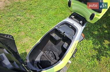 Скутер Keeway Flash 2007 в Малині