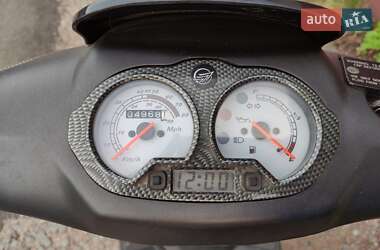 Скутер Keeway Focus 2006 в Житомире