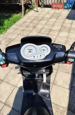 Мопеды Keeway Hurricane 2007 в 