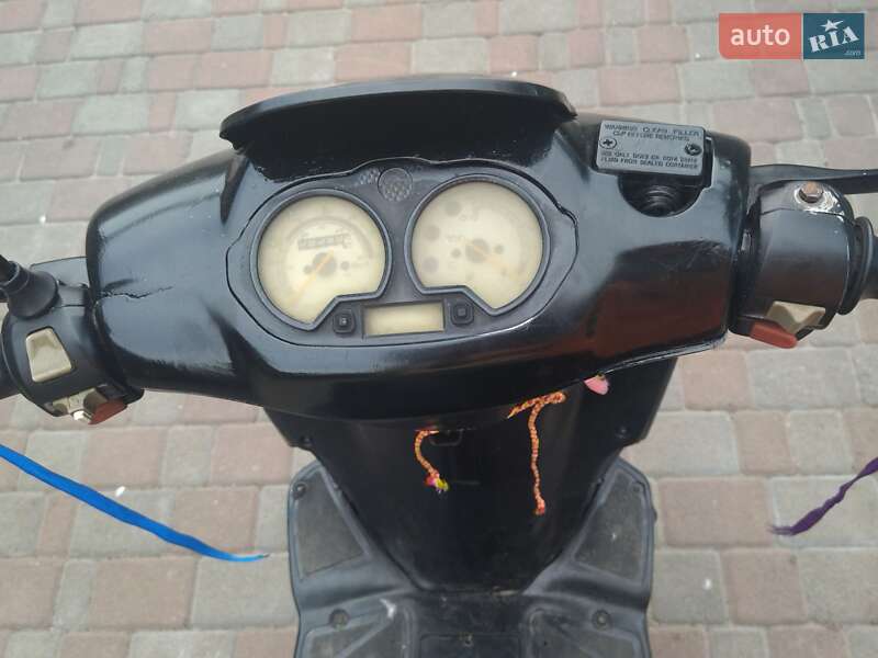 Вантажні моторолери, мотоцикли, скутери, мопеди Keeway RX-8 1998 в Львові фото 5 Вантажні моторолери, мотоцикли, скутери, мопеди Keeway RX-8 1998 в Львові