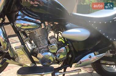 Мотоцикл Чоппер Keeway Super Light 2006 в Вараші